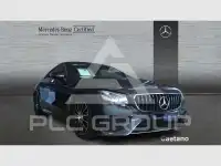 2017 Mercedes Benz E 220