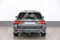 2017 Mercedes Benz E 220
