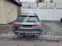 2017 Mercedes Benz E 220
