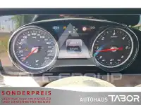 2017 Mercedes Benz E 220