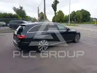 2017 Mercedes Benz E 200