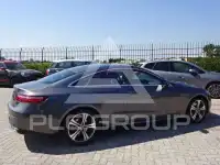2017 Mercedes Benz E 220