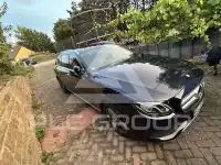 2017 Mercedes Benz E 220