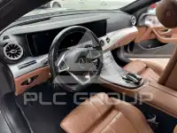 2017 Mercedes Benz E 220