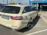 2017 Mercedes Benz E 220