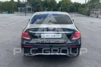2017 Mercedes Benz E 220