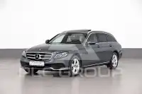 2017 Mercedes Benz E 220