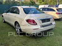 2017 Mercedes Benz E 220
