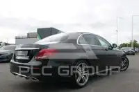 2017 Mercedes Benz E 220