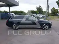 2017 Mercedes Benz E 200