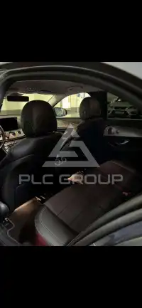 2017 Mercedes Benz E 220