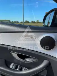 2017 Mercedes Benz E 220