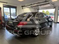 2017 Mercedes Benz E 220