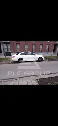 2017 Mercedes Benz E 220