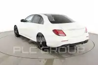 2017 Mercedes Benz E 220