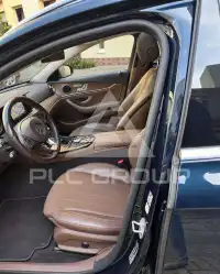 2017 Mercedes Benz E 220