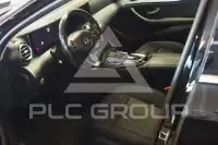 2017 Mercedes Benz E 220