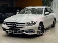 2017 Mercedes Benz E 220
