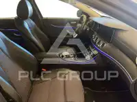 2017 Mercedes Benz E 220