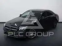 2017 Mercedes Benz E 220
