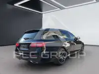 2017 Mercedes Benz E 220