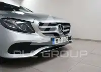 2017 Mercedes Benz E 220