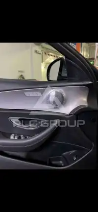 2017 Mercedes Benz E 220