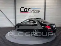 2017 Mercedes Benz E 220