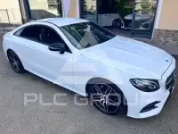 2017 Mercedes Benz E 220