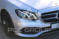 2017 Mercedes Benz E 220