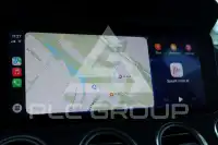 2017 Mercedes Benz E 220