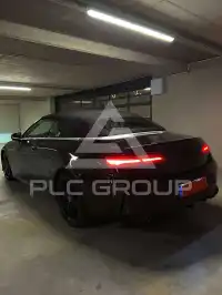 2017 Mercedes Benz E 220