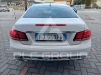 2017 Mercedes Benz E 220