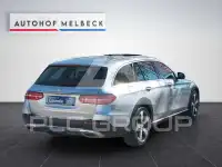 2017 Mercedes Benz E 220