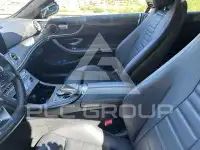 2017 Mercedes Benz E 220