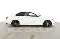 2017 Mercedes Benz E 220