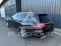 2017 Mercedes Benz E 220