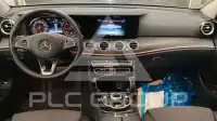 2017 Mercedes Benz E 220