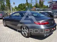 2017 Mercedes Benz E 220