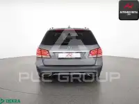 2017 Mercedes Benz E 220