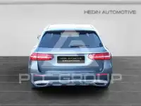 2017 Mercedes Benz E 220