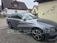 2017 Mercedes Benz E 220