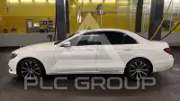 2017 Mercedes Benz E 220