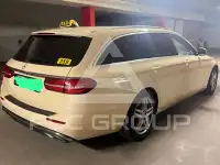 2017 Mercedes Benz E 220