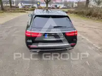 2017 Mercedes Benz E 220