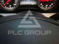 2017 Mercedes Benz E 220