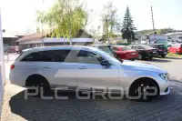 2017 Mercedes Benz E 220