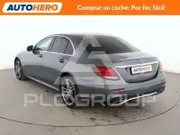 2017 Mercedes Benz E 220