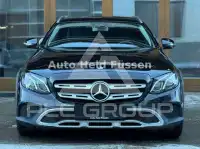 2017 Mercedes Benz E 220