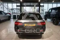 2017 Mercedes Benz E 220